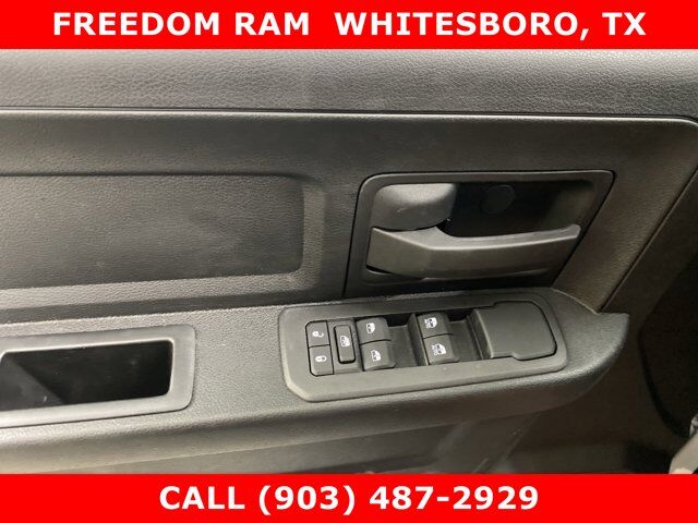 2025 Ram 2500 Tradesman Sherman TX