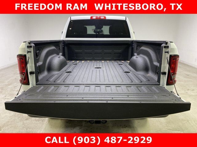 2025 Ram 2500 Tradesman Sherman TX