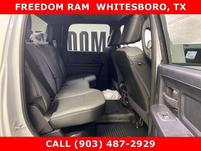 2025 Ram 2500 Tradesman Sherman TX