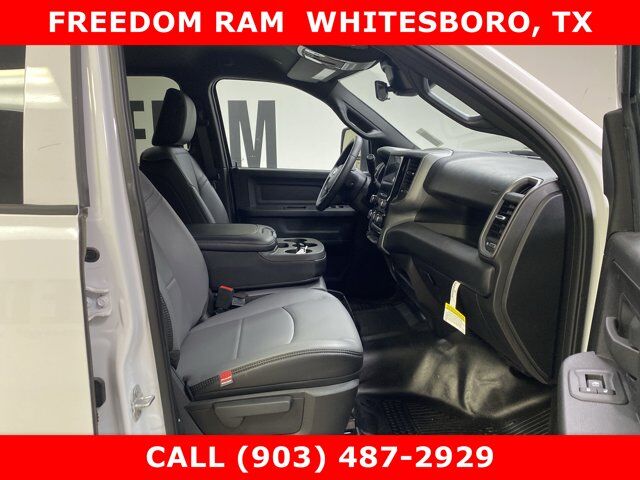 2025 Ram 2500 Tradesman Sherman TX