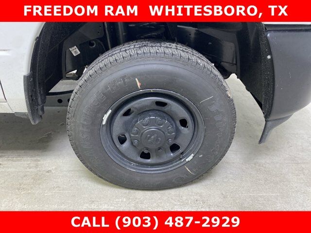 2025 Ram 2500 Tradesman Sherman TX