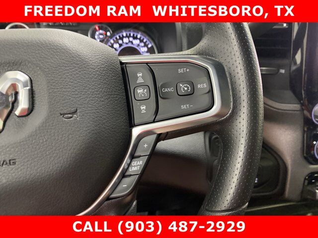 2025 Ram 2500 Tradesman Sherman TX