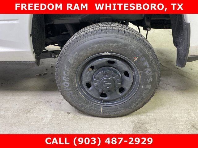 2025 Ram 2500 Tradesman Sherman TX