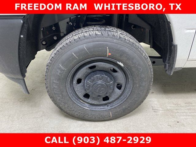 2025 Ram 2500 Tradesman Sherman TX
