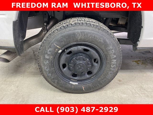 2025 Ram 2500 Tradesman Sherman TX