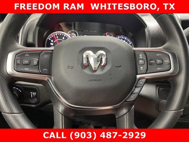 2025 Ram 2500 Tradesman Sherman TX