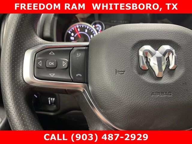 2025 Ram 2500 Tradesman Sherman TX
