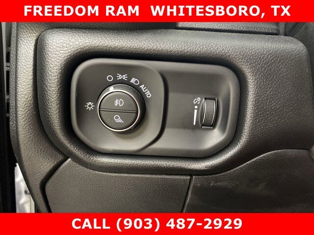 2025 Ram 2500 Tradesman Sherman TX