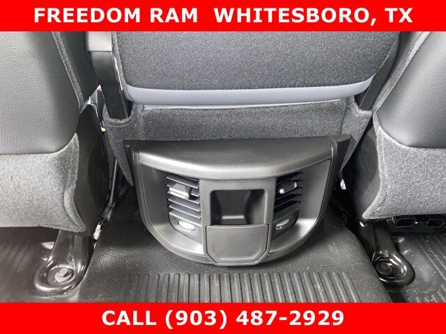 2025 Ram 2500 Tradesman Sherman TX