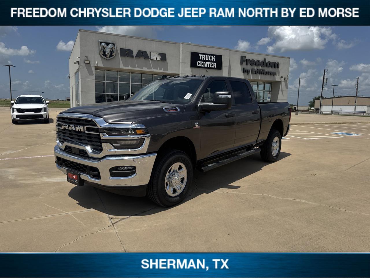 2025 Ram 2500 Tradesman Sherman TX