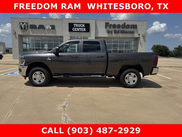 2025 Ram 2500 Tradesman Sherman TX