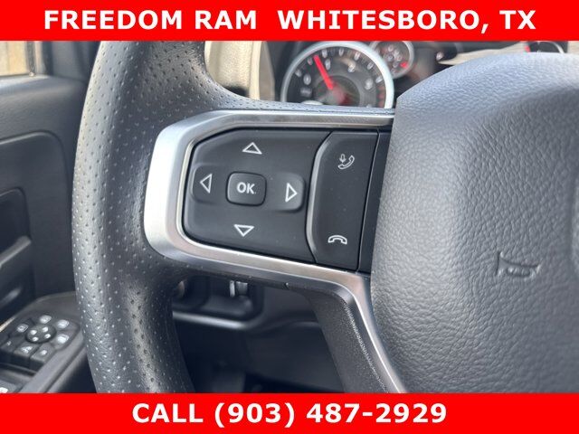 2025 Ram 2500 Tradesman Sherman TX