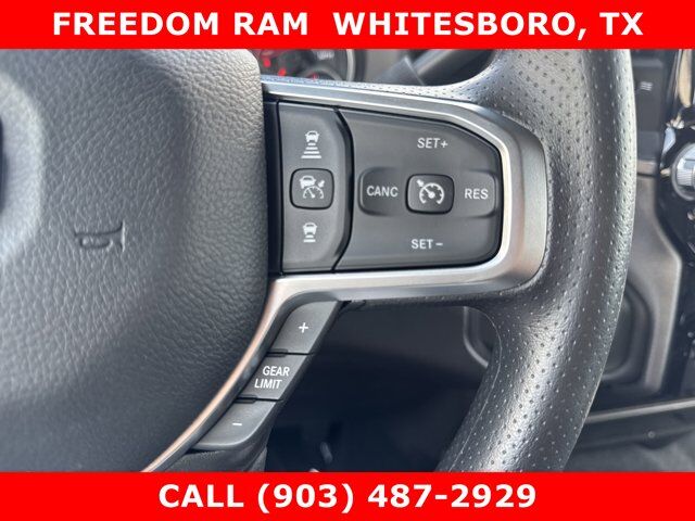 2025 Ram 2500 Tradesman Sherman TX