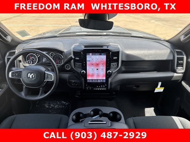 2025 Ram 2500 Tradesman Sherman TX