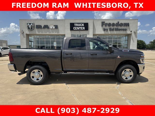 2025 Ram 2500 Tradesman Sherman TX