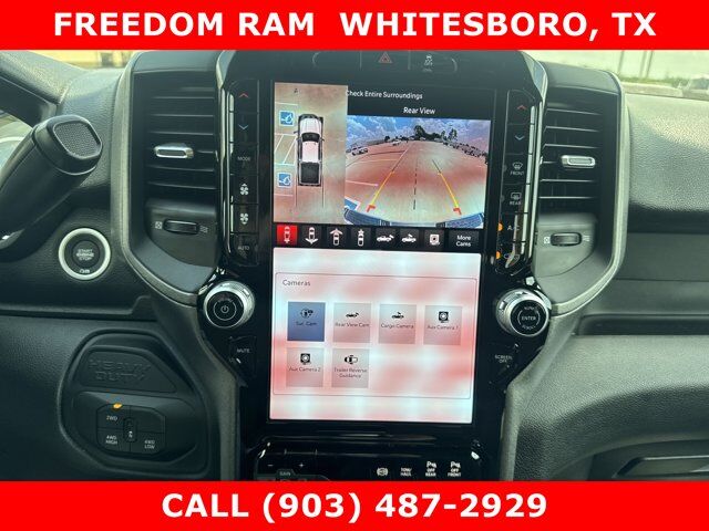 2025 Ram 2500 Tradesman Sherman TX