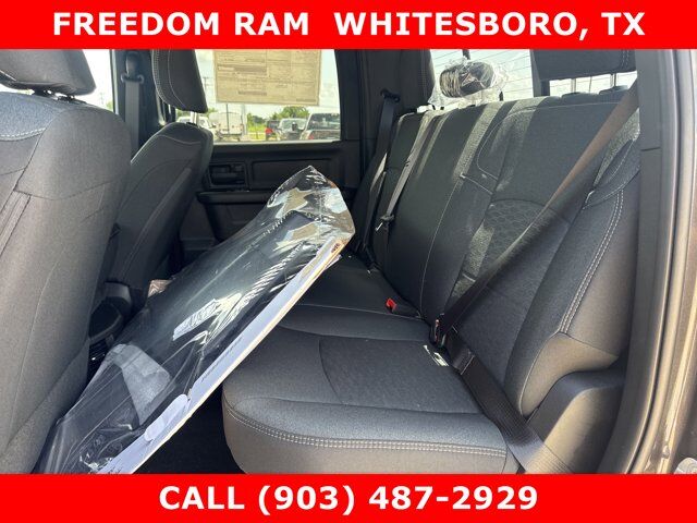 2025 Ram 2500 Tradesman Sherman TX