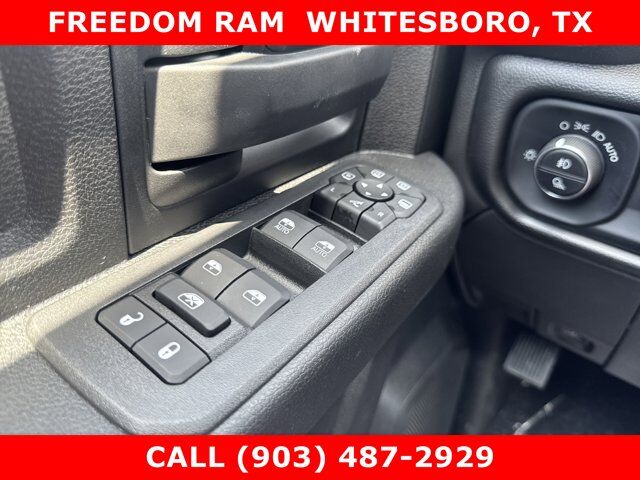 2025 Ram 2500 Tradesman Sherman TX