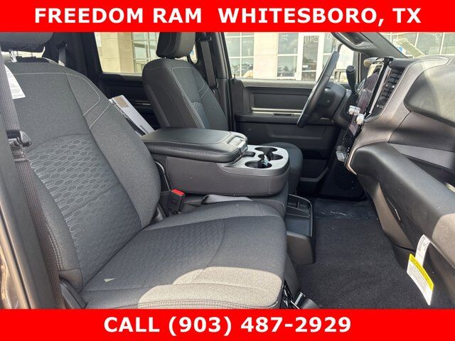 2025 Ram 2500 Tradesman Sherman TX