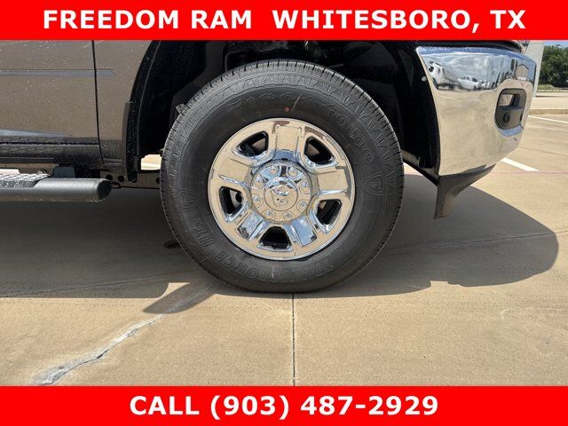 2025 Ram 2500 Tradesman Sherman TX