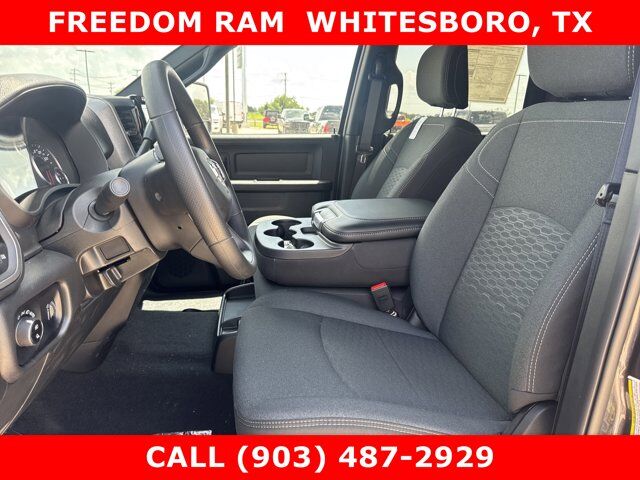 2025 Ram 2500 Tradesman Sherman TX