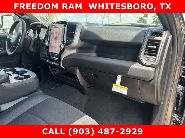 2025 Ram 2500 Tradesman Sherman TX