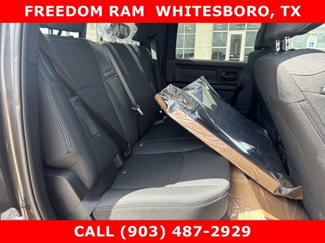 2025 Ram 2500 Tradesman Sherman TX