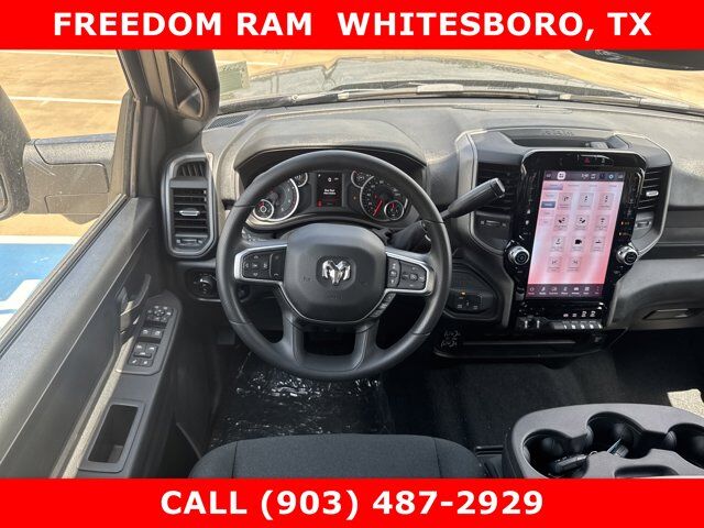 2025 Ram 2500 Tradesman Sherman TX