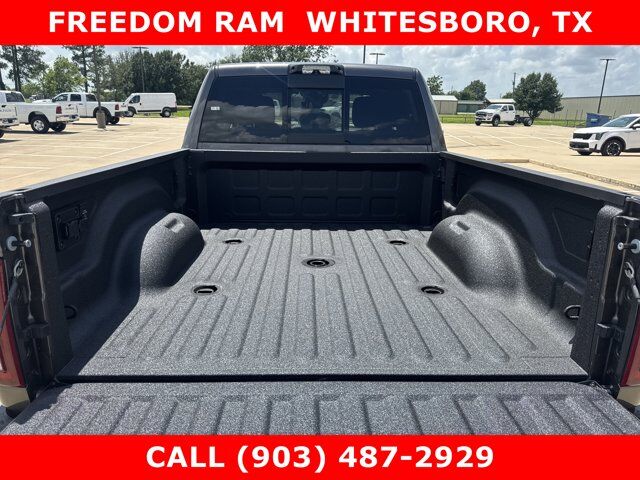 2025 Ram 2500 Tradesman Sherman TX