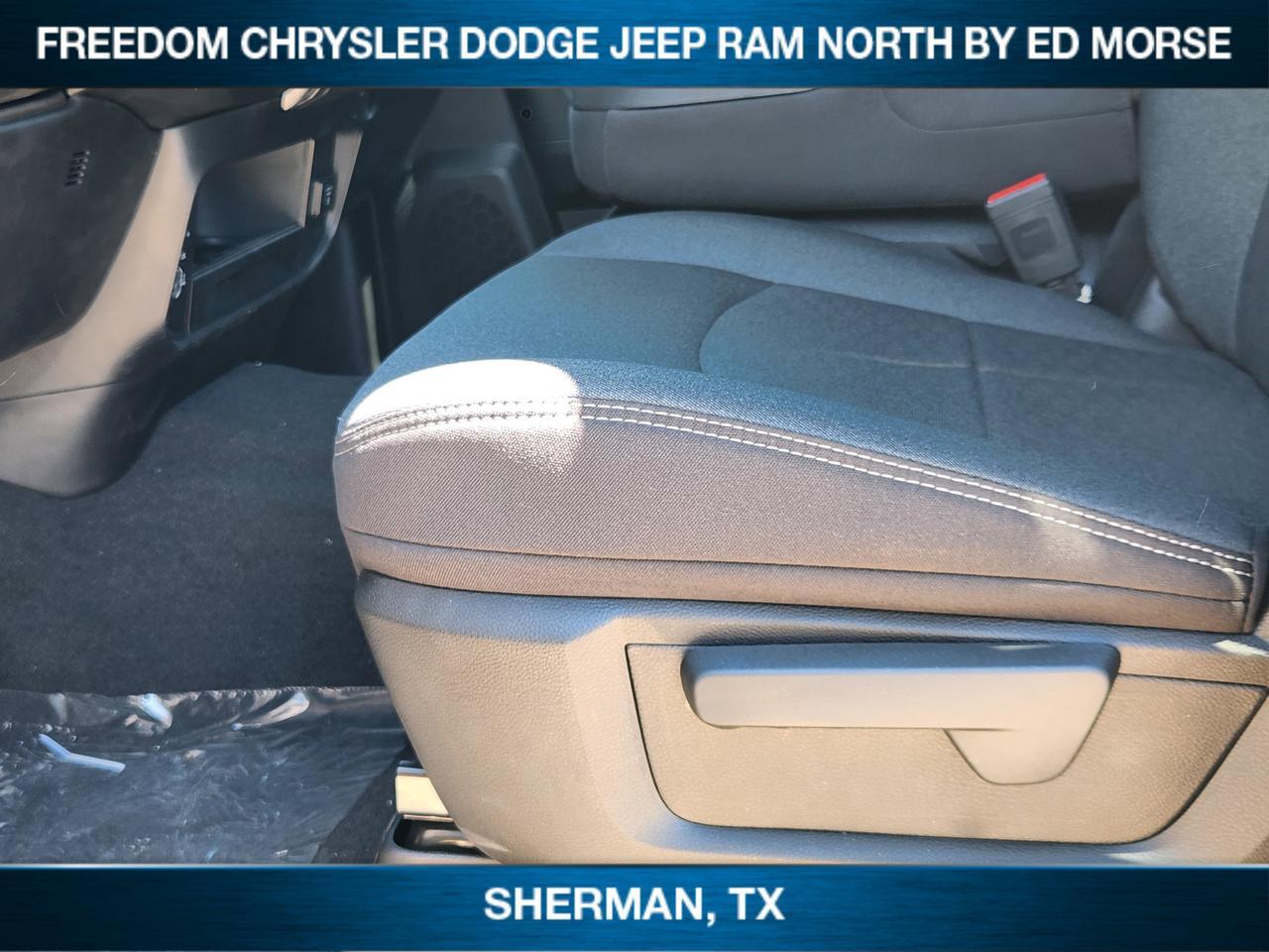 2025 Ram 2500 Tradesman Sherman TX