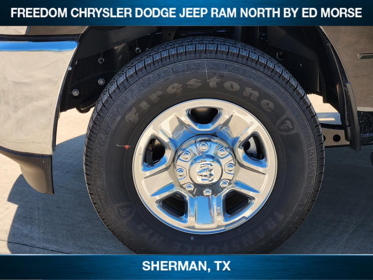 2025 Ram 2500 Tradesman Sherman TX