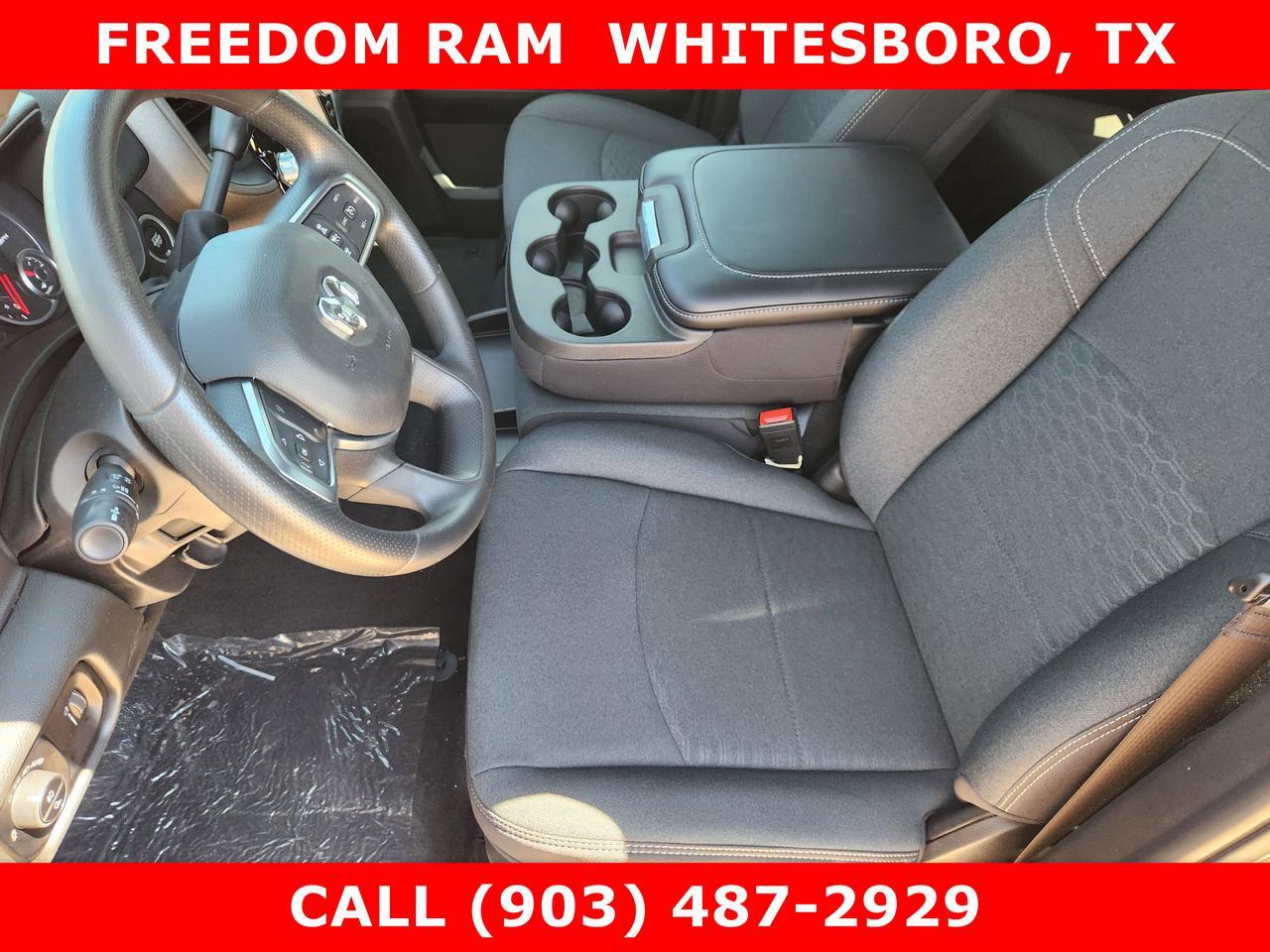 2025 Ram 2500 Tradesman Sherman TX