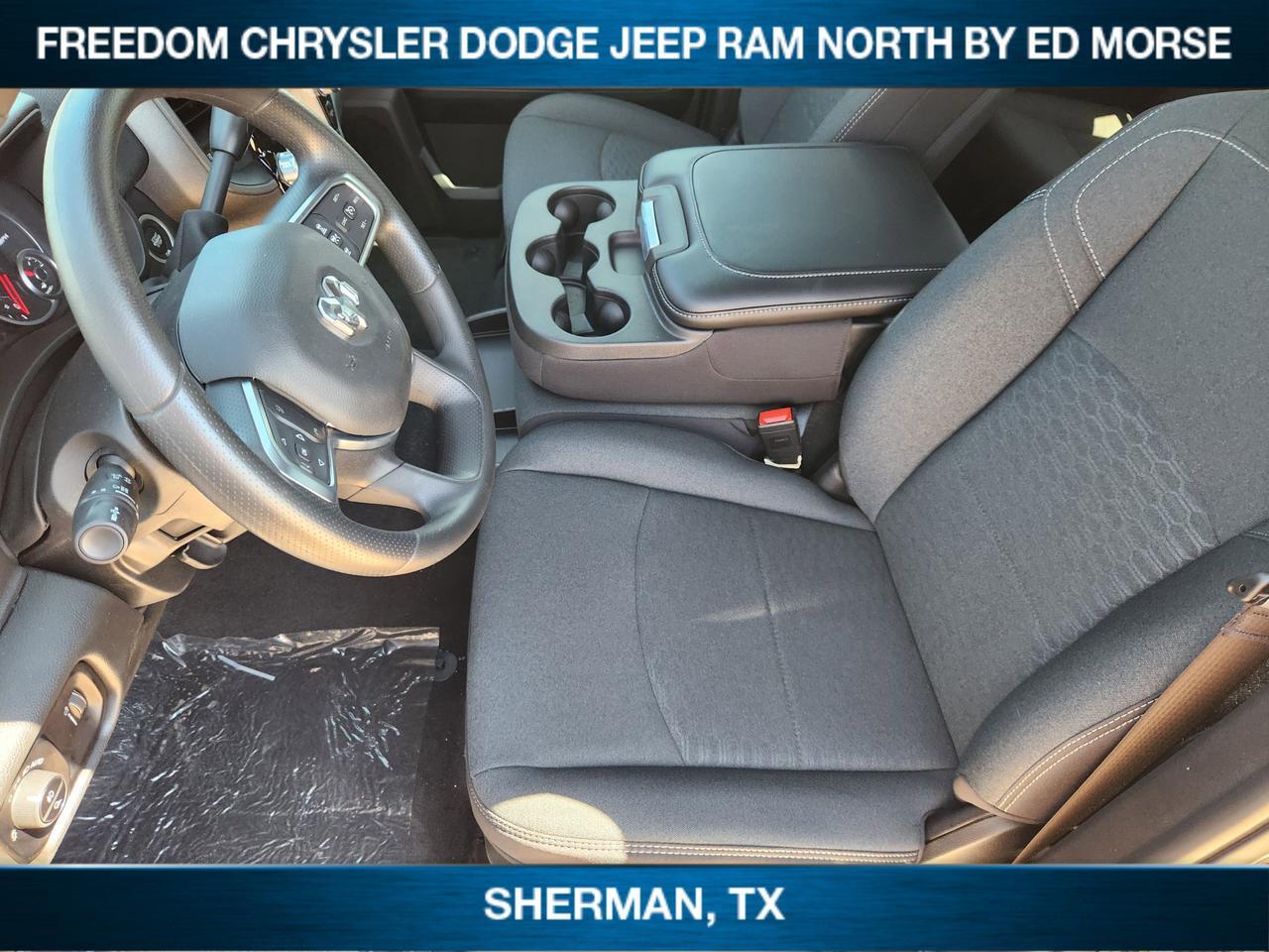 2025 Ram 2500 Tradesman Sherman TX