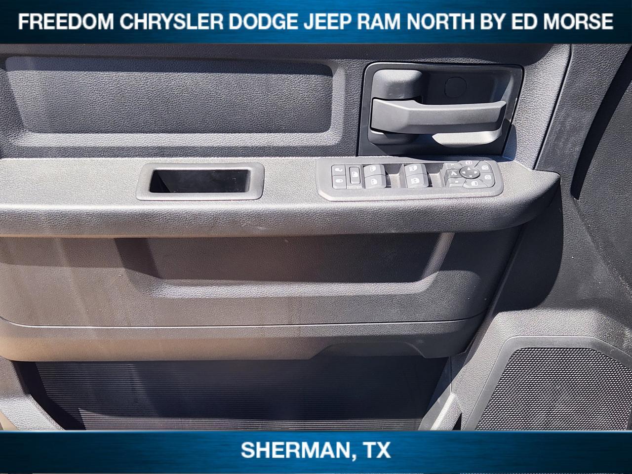 2025 Ram 2500 Tradesman Sherman TX