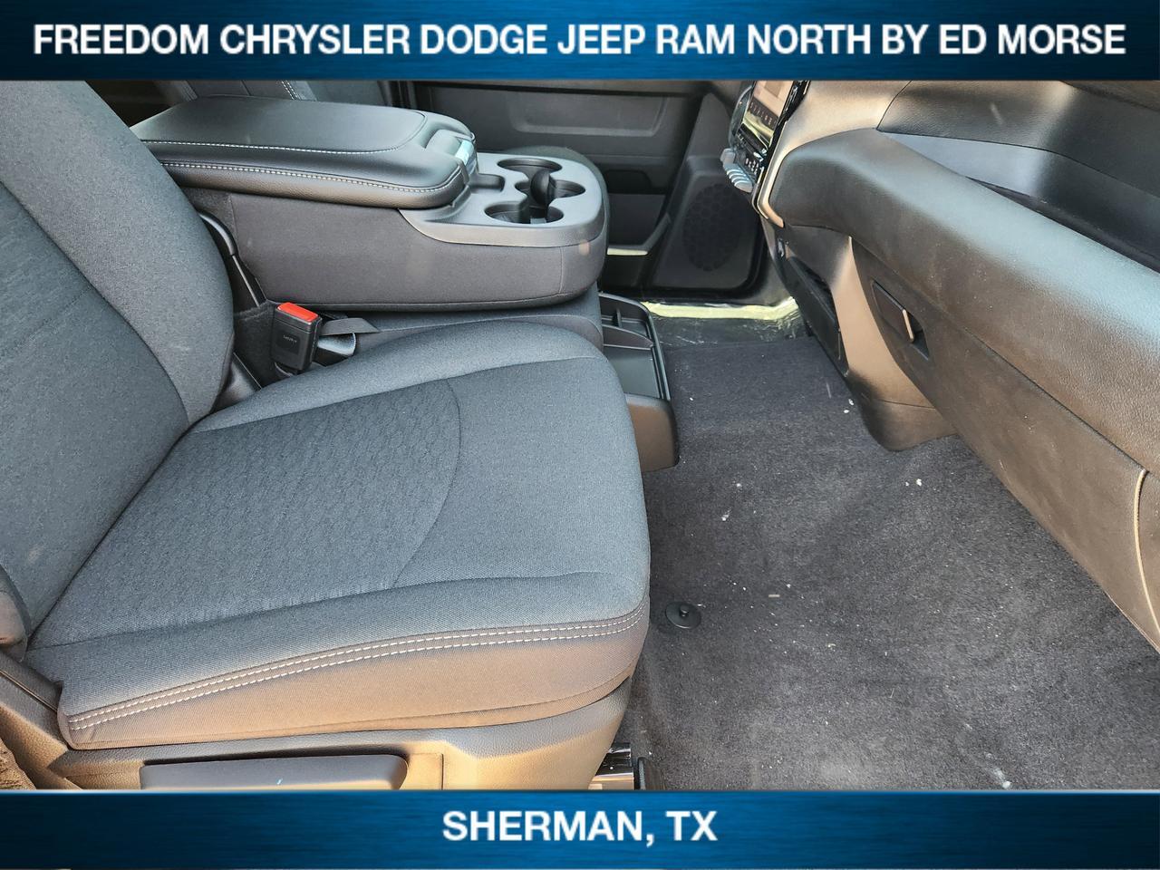 2025 Ram 2500 Tradesman Sherman TX