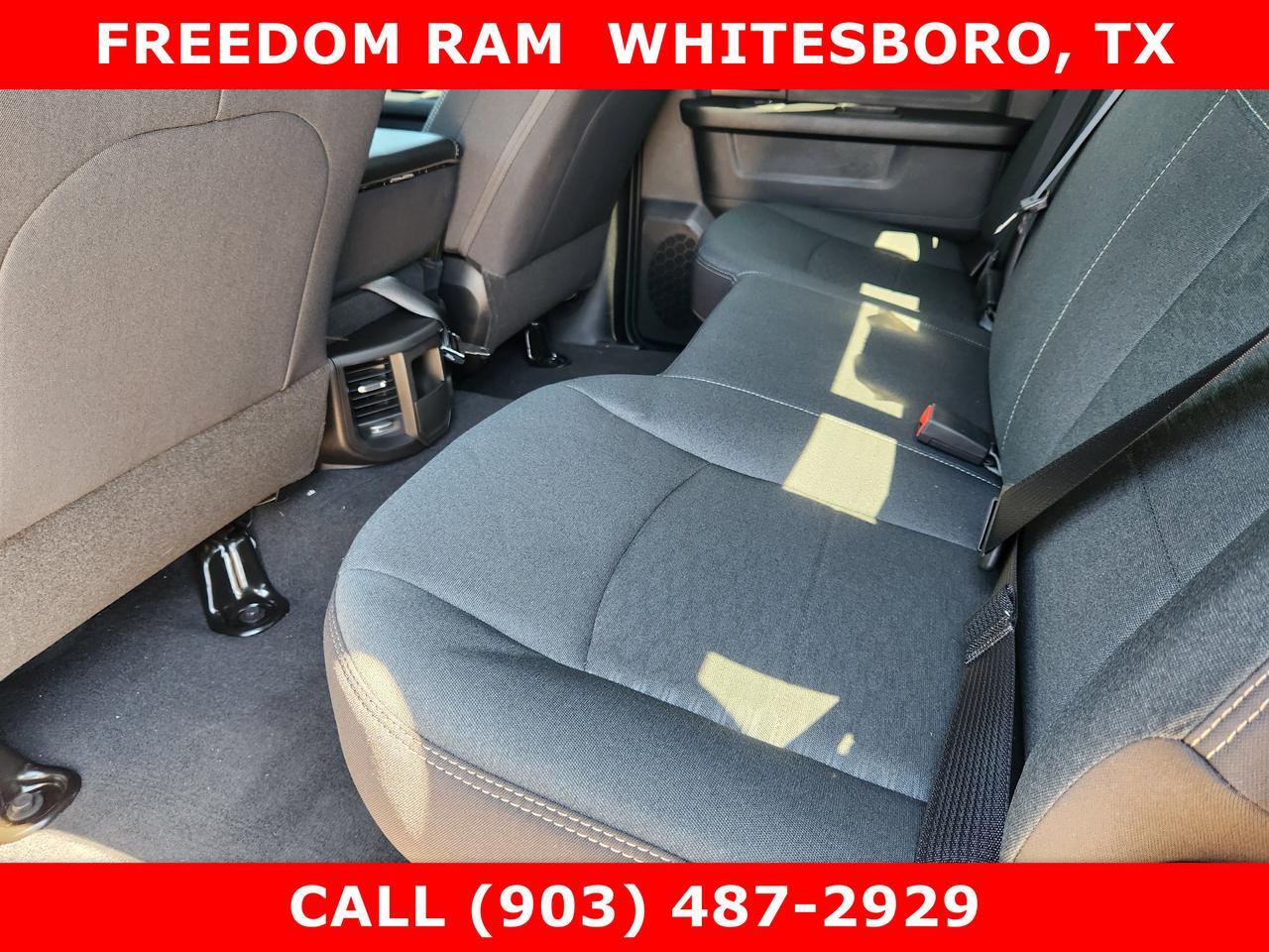 2025 Ram 2500 Tradesman Sherman TX