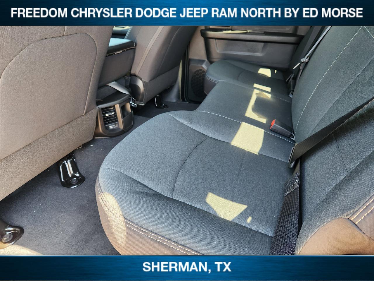 2025 Ram 2500 Tradesman Sherman TX