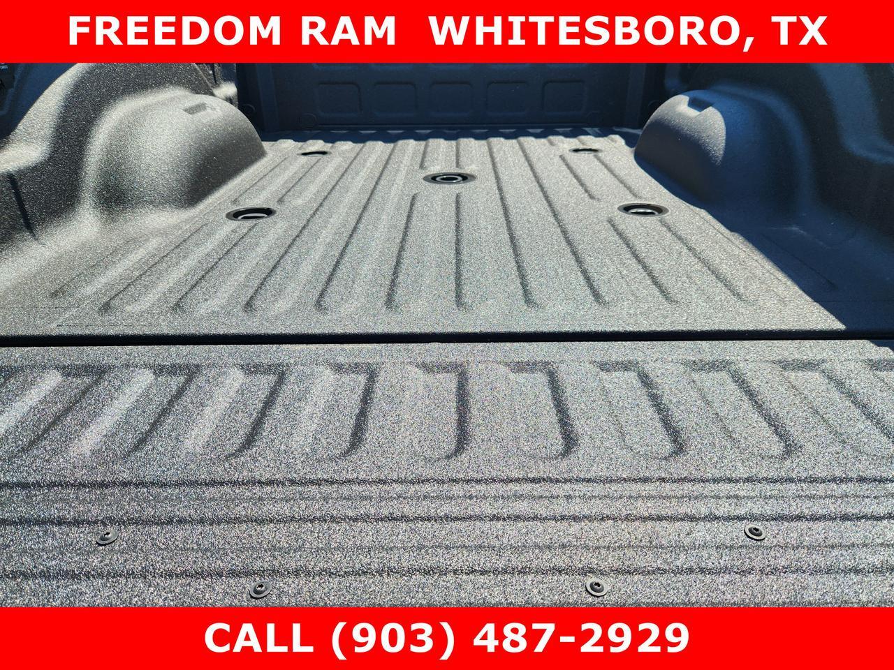 2025 Ram 2500 Tradesman Sherman TX