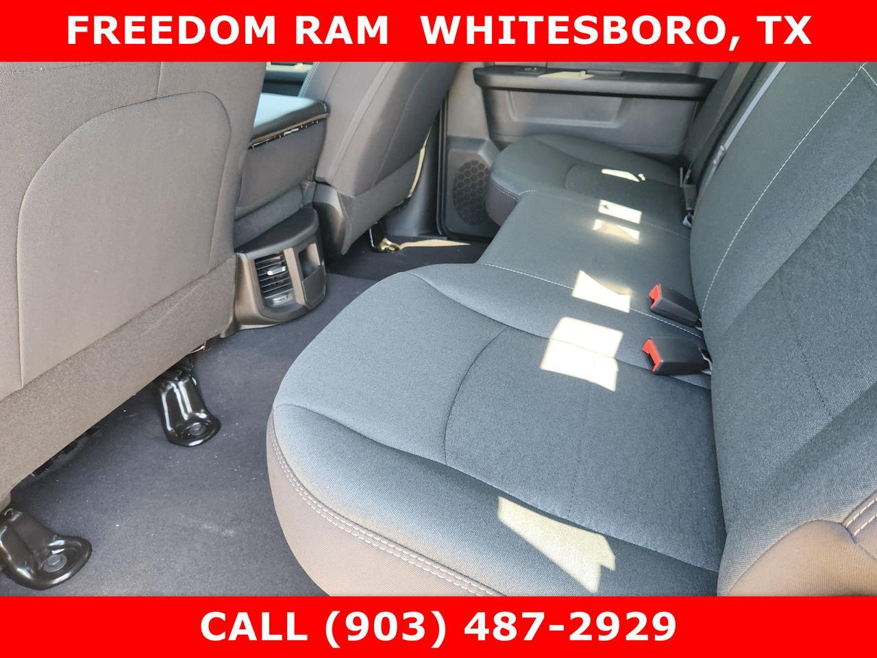 2025 Ram 2500 Tradesman Sherman TX