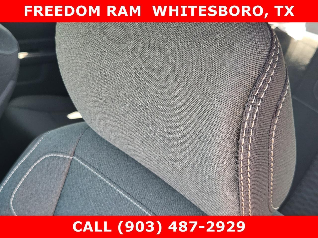2025 Ram 2500 Tradesman Sherman TX