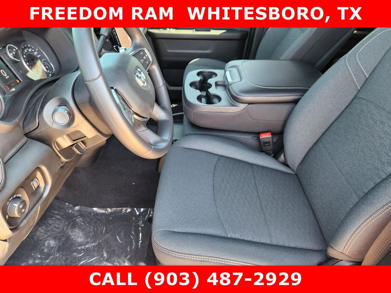 2025 Ram 2500 Tradesman Sherman TX