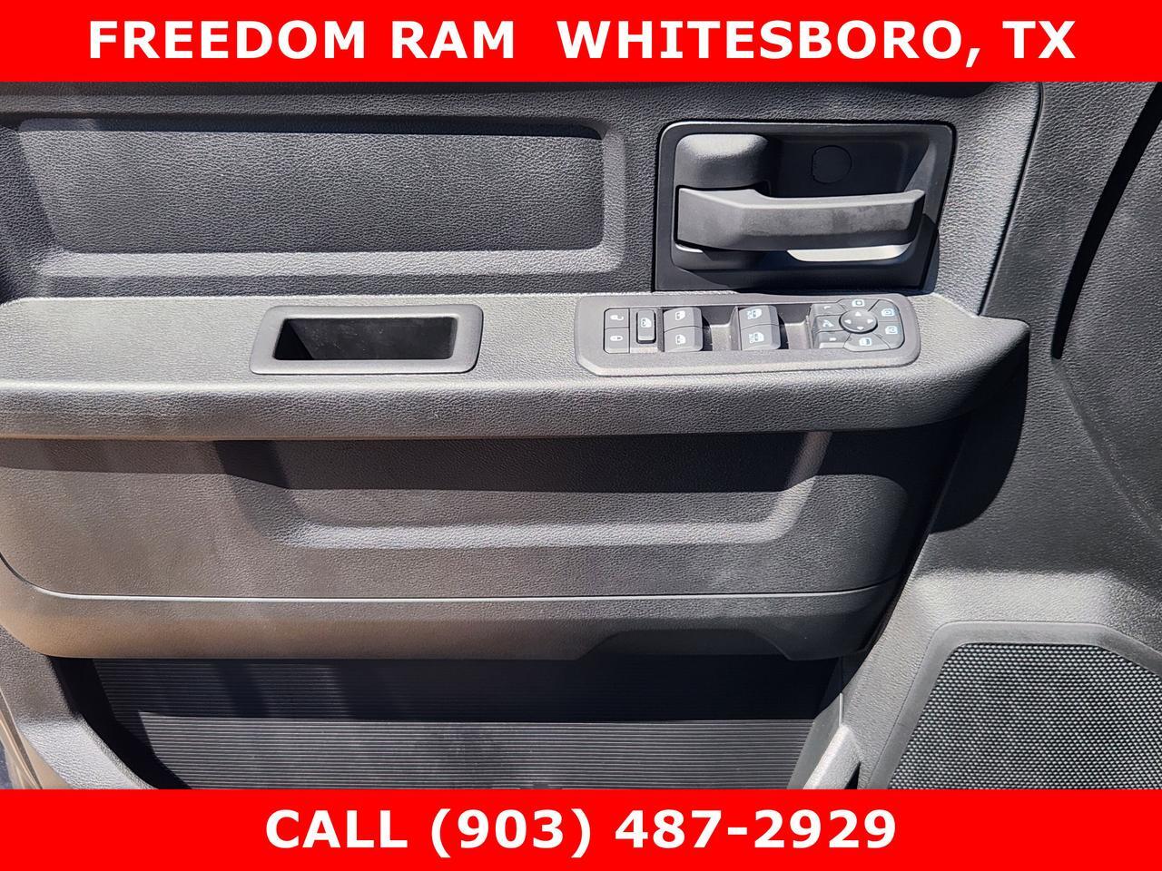 2025 Ram 2500 Tradesman Sherman TX