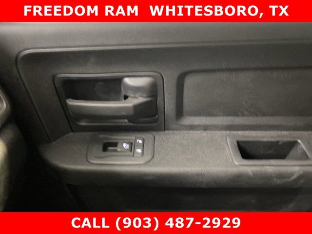 2025 Ram 2500 Tradesman Sherman TX