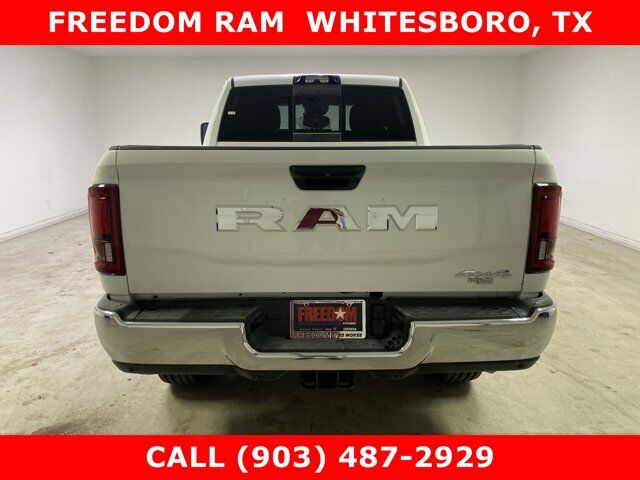 2025 Ram 2500 Tradesman Sherman TX