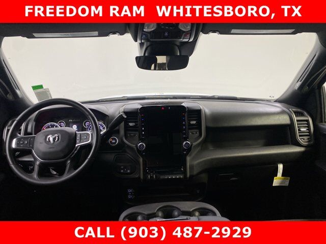 2025 Ram 2500 Tradesman Sherman TX