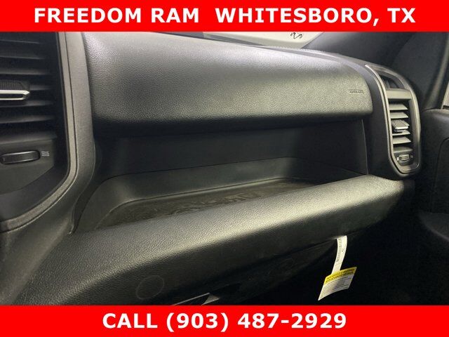 2025 Ram 2500 Tradesman Sherman TX