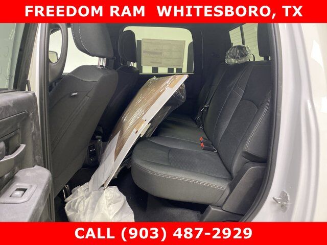 2025 Ram 2500 Tradesman Sherman TX