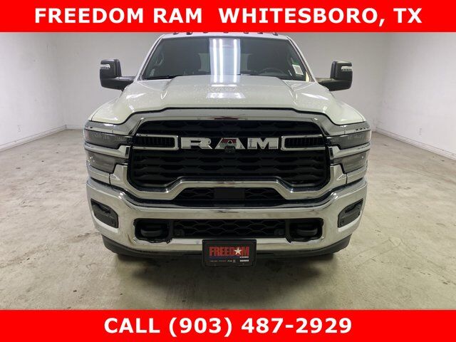 2025 Ram 2500 Tradesman Sherman TX