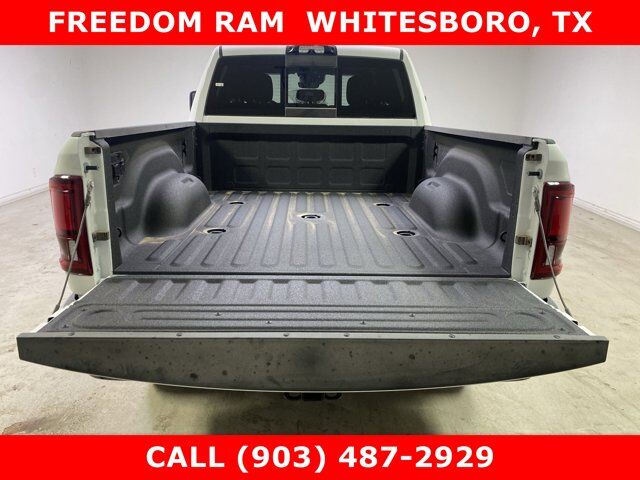2025 Ram 2500 Tradesman Sherman TX