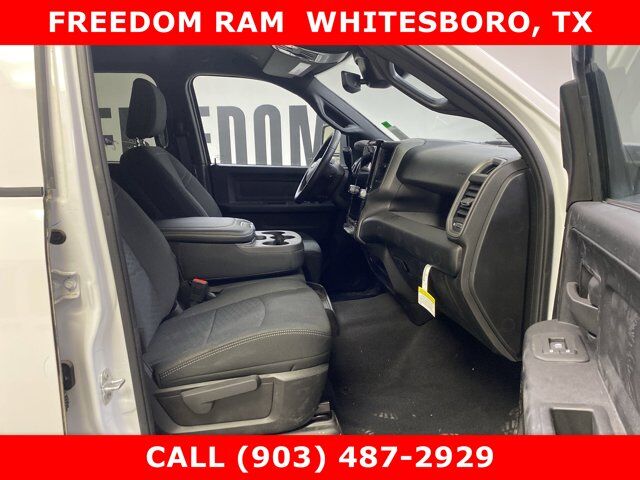 2025 Ram 2500 Tradesman Sherman TX